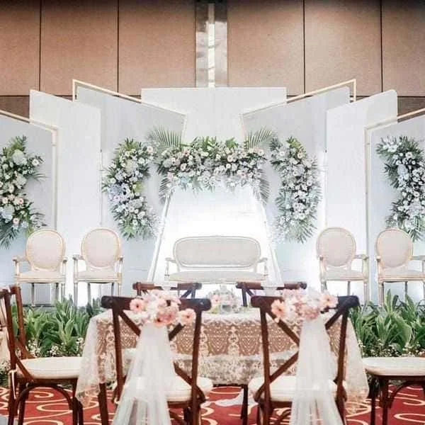 Paket Pernikahan Aula Murah di Tambun Selatan, Cibitung, Cikarang, Bekasi Paket pernikahan aula lengkap murah di tambun selatan, cibitung, cikarang, bekasi